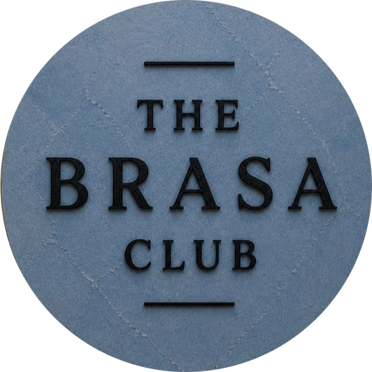 The Brasa Club