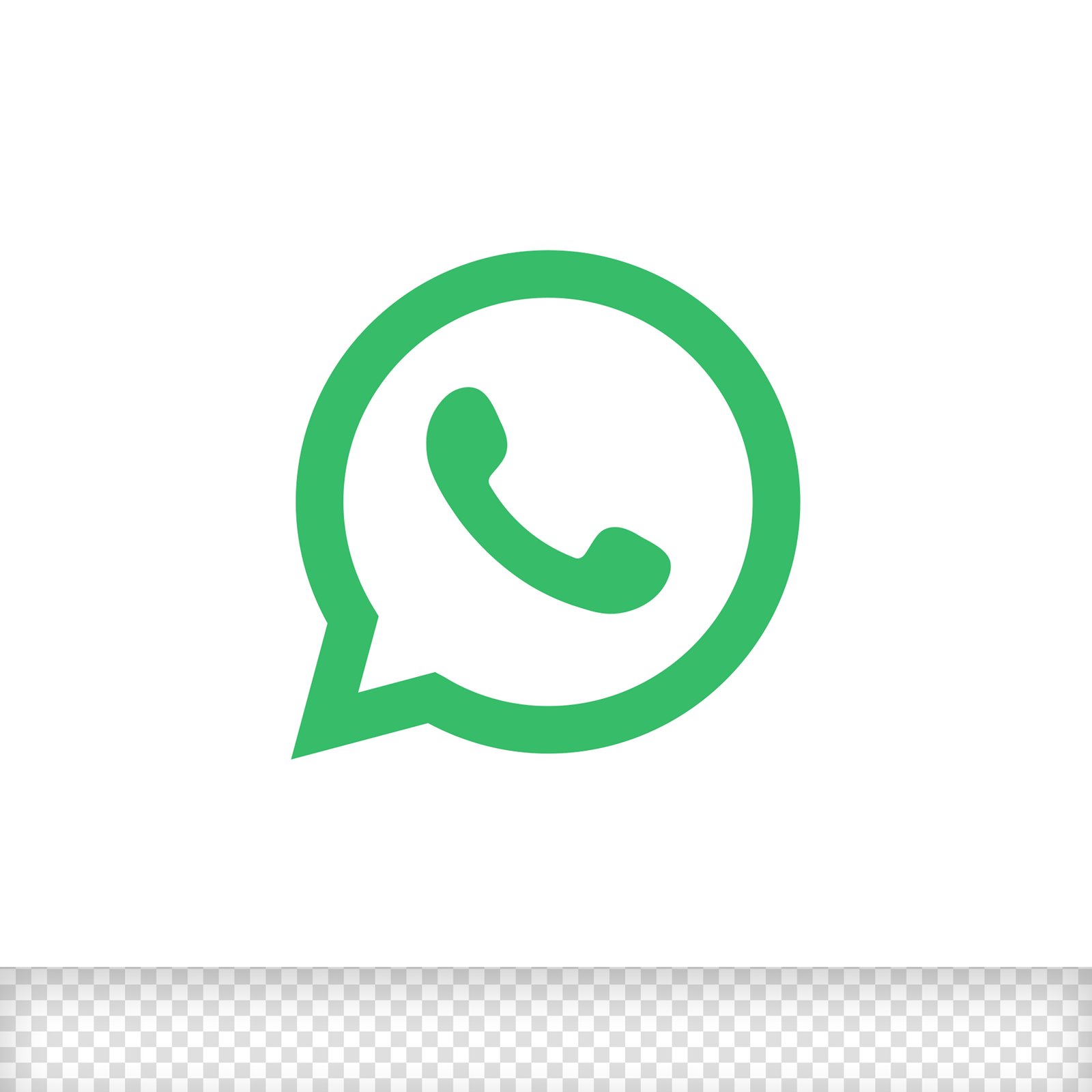 WhatsApp Icon